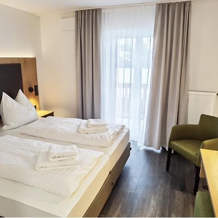 Hotel Waldschloessl à Bruckmühl Extérieur photo