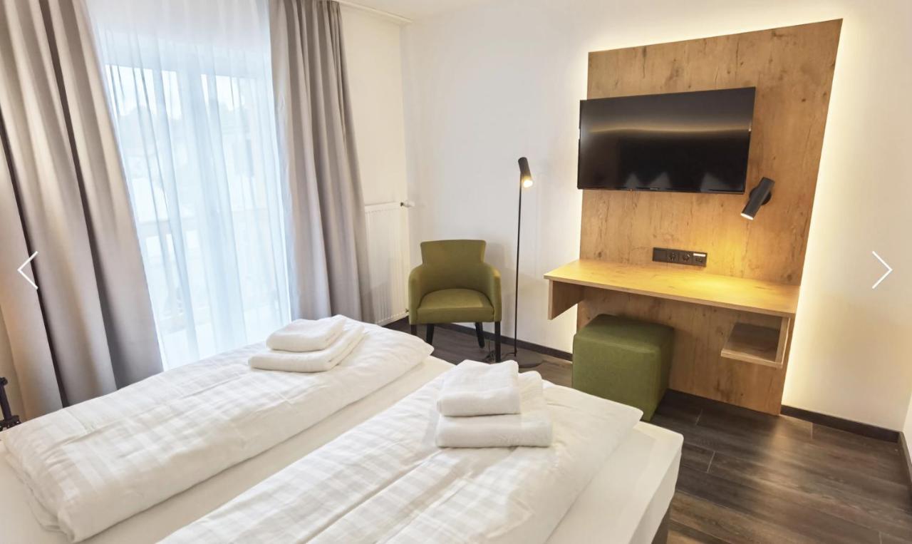 Hotel Waldschloessl à Bruckmühl Extérieur photo