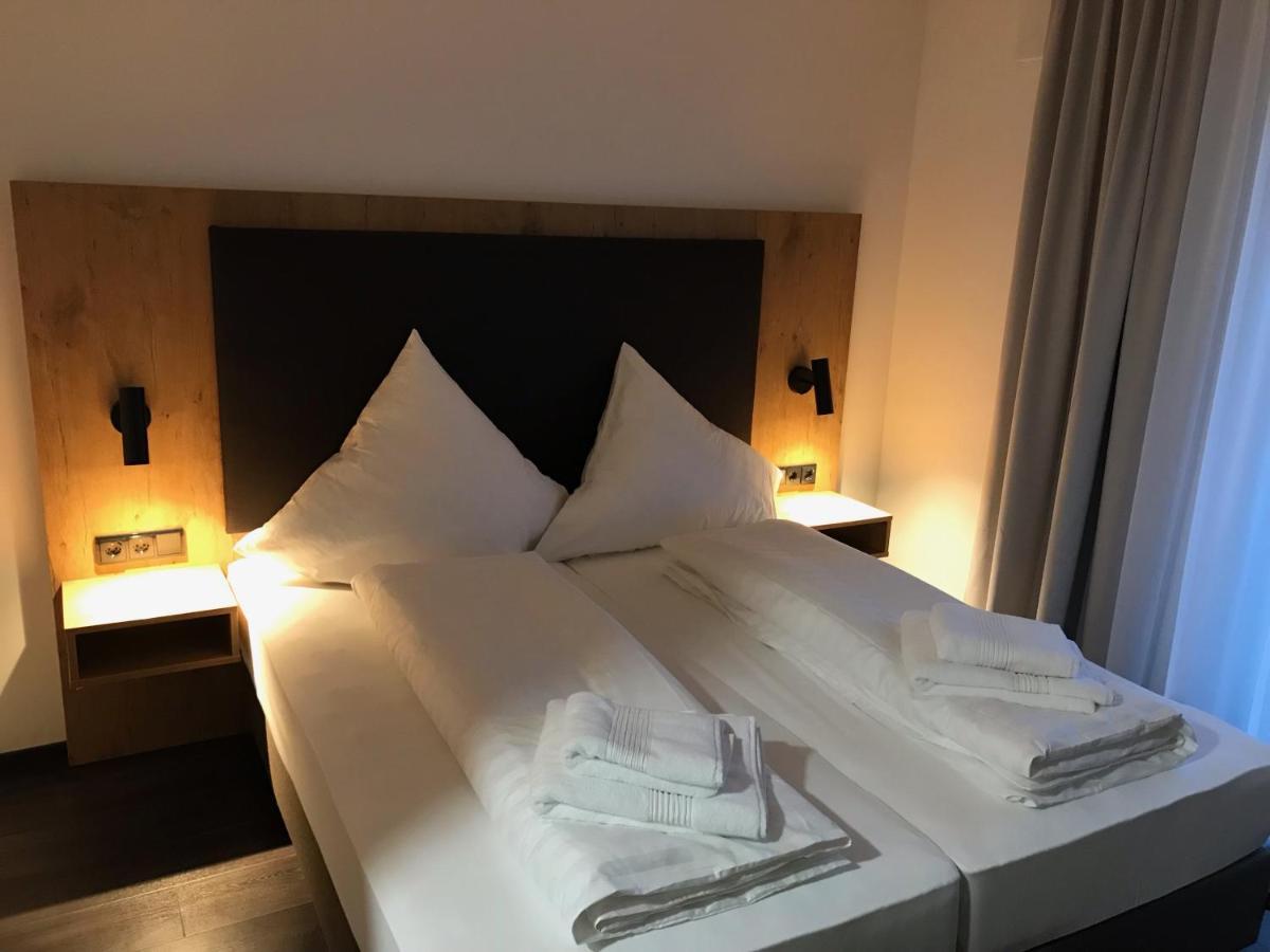 Hotel Waldschloessl à Bruckmühl Extérieur photo