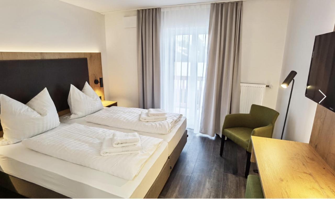 Hotel Waldschloessl à Bruckmühl Extérieur photo